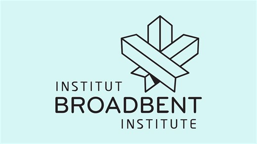 Progress Summit - Broadbent Institute