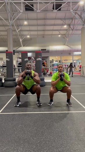 Join our 3 weeks challenge and let us help you get the results. | Coach Sam & Moo