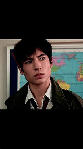 Exploring The Flash: Ezra Miller’s Role and Impact