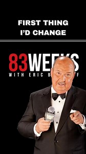 Part of wrestling that NEEDS to CHANGE! #wwe #wweraw #wrestlinginterview #wwebackstage #prowrestling | 83 Weeks