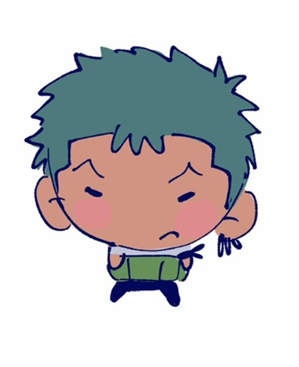 Kyu-kurarin Marimo: Unveiling One Piece Secrets