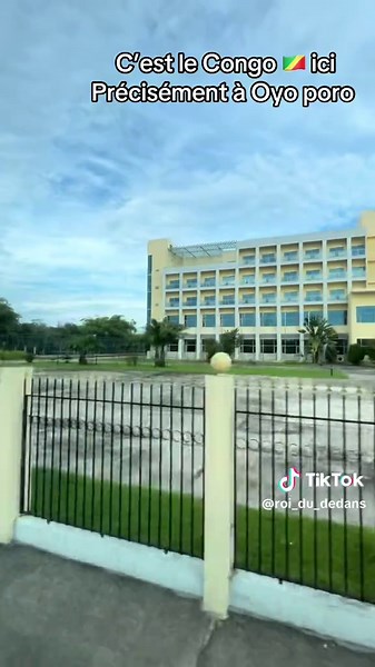 Découverte du Congo : Culture et Fête à Oyo