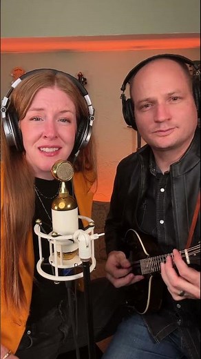 Where Are You Christmas? Mandolin and Voice