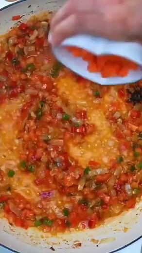 How To Make Yellow Turmeric Vegetable Rice. Easy Vegetable Rice. Vegetarian Recipe