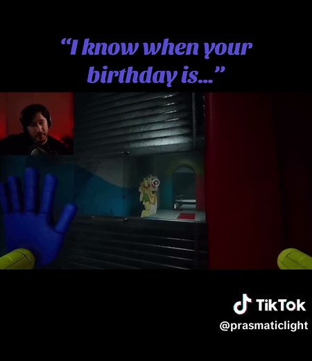 Markiplier Gets Trolled in Poppy Playtime | Funny YouTube Let's Play