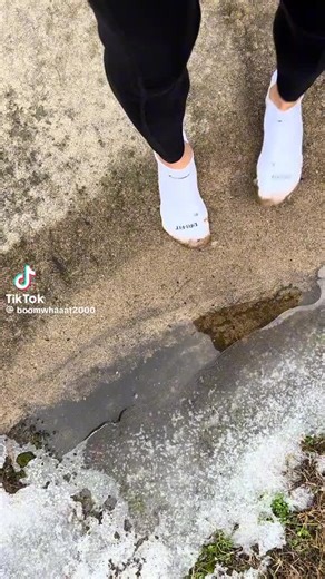 #socks #muddysocks #