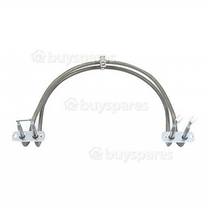 Bosch Neff Siemens Fan Oven Element 1700W