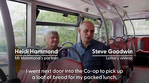 Devon bus driver scoops £1 million National Lottery scratchcard jackpot whilst waiting for kebab 🤯 🔥 https://www.devonlive.com/news/devon-news/devon-bus-driver-wins-1m-8459088 | Devon Live