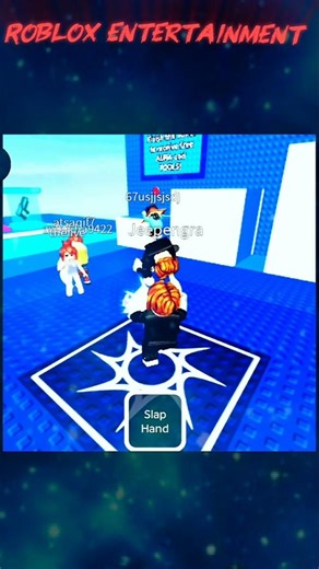 The MOST POWERFUL Glove in Slap Battles! 😱🔥 (Roblox) #RobloxEdits #USA