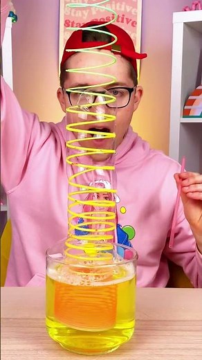 Slinky Shenanigans: The Ultimate Dance of Fun!