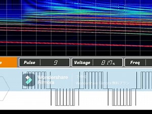 【VVVFSIM】303系K03编成的再现