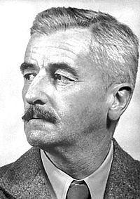 Rare 1952 Film: William Faulkner on His Native Soil in Oxford, Mississippi
