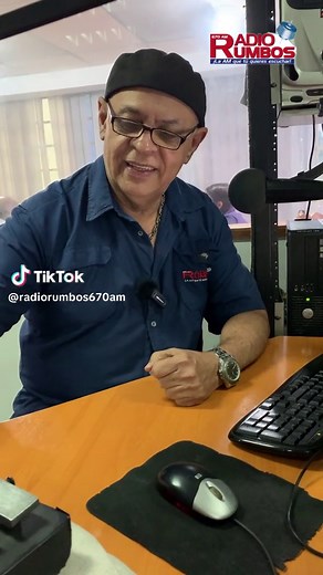 Noticieros en Vivo de Radiorumbos 670 AM - José Jiménez Torrealba