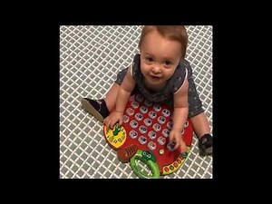 User Review: VTech Alphabet Apple,Red