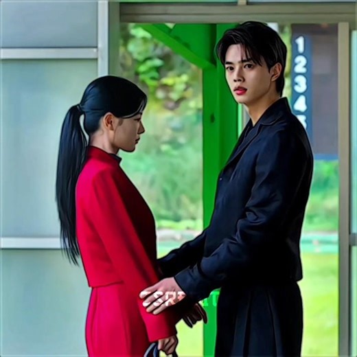 Gu-Won saved Do Do Hee