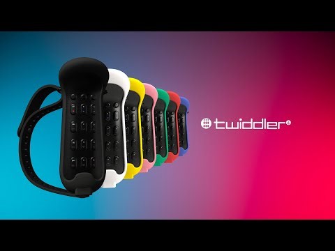 Twiddler 4