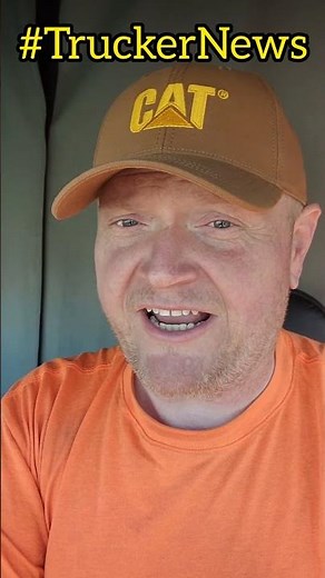 BREAKING NEWS #trucking #truckdriver #truckernews #truckdrivers #drivers #prayers #truckingjobs