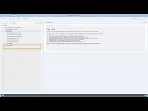 SAP Profitability and Performance Management – Modeling