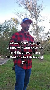 1.3M views · 15K reactions | Sometimes a man's gotta do what a man's gotta do! | Nelson Creek Outdoors LLC | Facebook