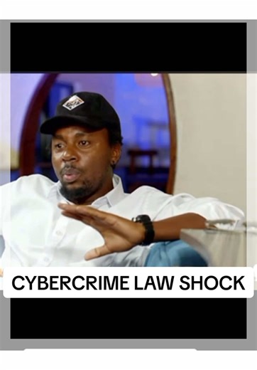 Computer Misuse and Cybercrimes (Ammendment) Act, 2025