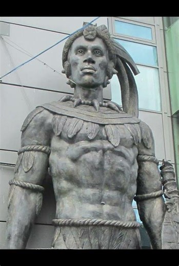 Shaka Zulu: Founder of the Zulu Kingdom ⚔️🛡️ #shakazulu #zulu #zulunation