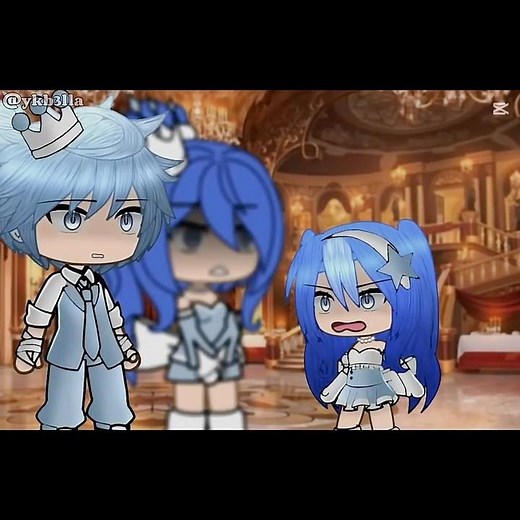 The day I turned 17 (remake) #gacha #gachalife #edit #trend #ykb3lla #17