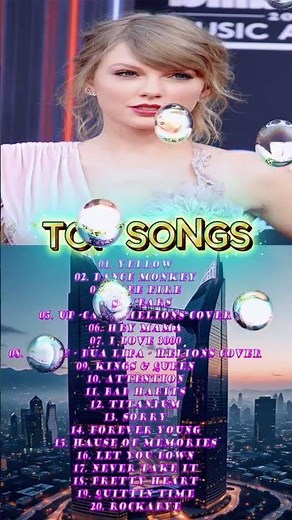 I Love You 300 | Pop Music 2025 🎧Pop Hits of 2025 | Top 10 Billboard | Pop Songs 2025