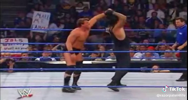 JBL vs The Undertaker: Last Ride Match Breakdown