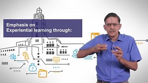 Prof. Krishnamurthy Binudmadhavan explains how the PG Diploma in...