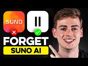 NEW AI Music Generator BEATS SUNO AI? Elevenlabs Music