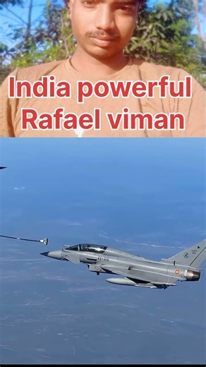 india powerful rafelviman#rafel #aircraft #airforce