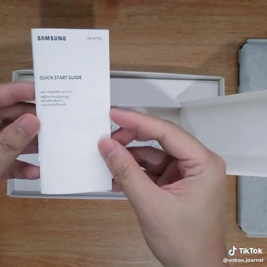 Samsung Galaxy Tab A11 Unboxing Review