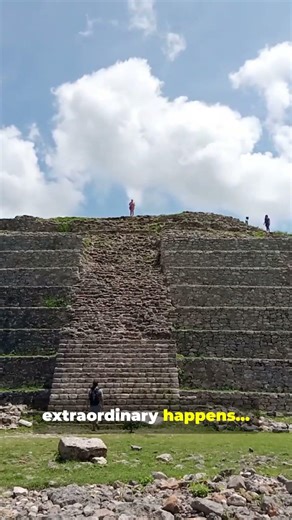 Chichén Itzá: Proof the Ancient World Understood the Cosmos
