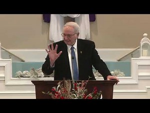 PASTOR UNDER ASSAULT ~ PASTOR CHARLES LAWSON