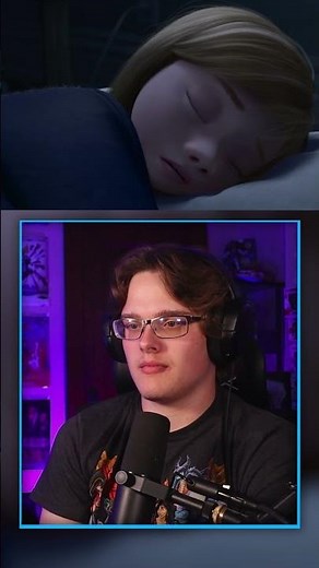 Let's Party! 👀 Inside Out REACTION!