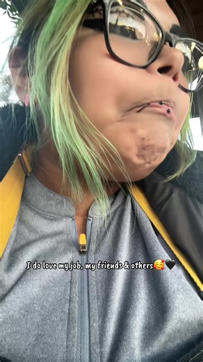 Grateful for My Job and Amazing Crew