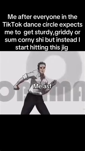 Boondocks Dance Challenge: Hitting the Jig