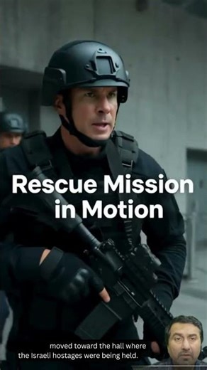 Operation Entebbe Part 3: Black Mercedes Trick & Final Entebbe Raid Explained