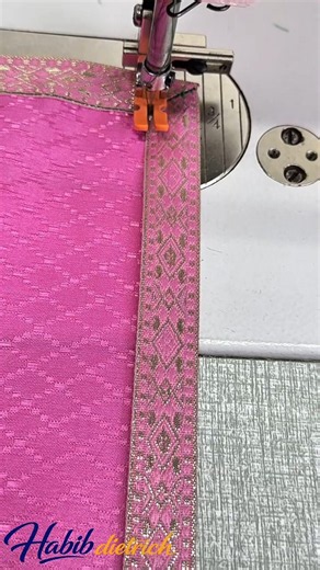 Sewing Tips:Corner sewing technique with bisban tape #patternmaking #sewingtips #diy