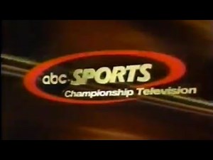 ABC Sports intro 2002