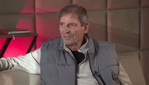 Life after liver transplant: What’s changed for Bernie Kosar