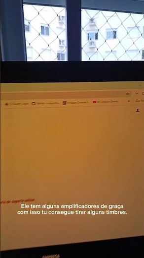 Tocar Guitarra ou Baixo sem amplificador