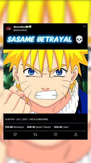 Naruto Ep 138 😱 Sabse Bada DHOKA! Team Naruto Shocked 💀 #Naruto#NarutoEpisode138#AnimeHindi