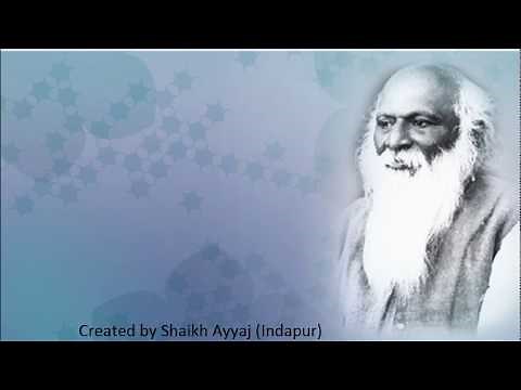 Story of Karmaveer Bhaurao Patil