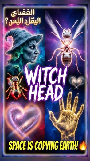 10 Space Objects That Look Just Like Things on Earth! 😳✨”#shorts