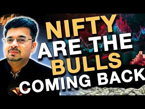 Nifty Prediction Bank Nifty Elliott Wave Analysis. Are The Bulls Coming Back?