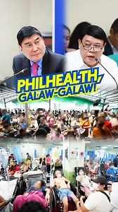 𝗣𝗛𝗜𝗟𝗛𝗘𝗔𝗟𝗧𝗛, 𝗚𝗔𝗟𝗔𝗪 𝗚𝗔𝗟𝗔𝗪! #Tulfo #RaffyTulfo #RaffyTulfoInAction #IdolMoSaSenado #KakampiMoSaSenado #NakikinigLumalabanUmaaksyon | Raffy Tulfo in Action