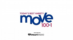 Erin & Peter: Welcome to MOVE 100! 🙌🏻 Make sure to tune in! You can stream us on your smart speaker or at move100halifax.ca! #MOVEMornings | Halifax's Move