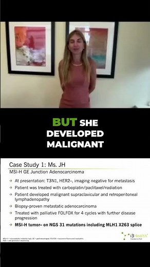Cancer FIGHTER Beats Treatment Failure: Real Patient Story