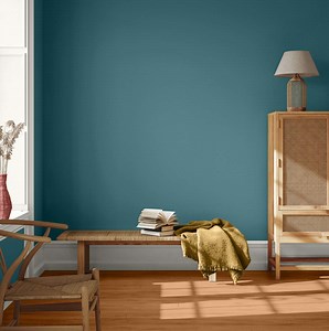 Glidden’s Color of the Year 2023 Is a Moody Blend of 2 Favorite Colors